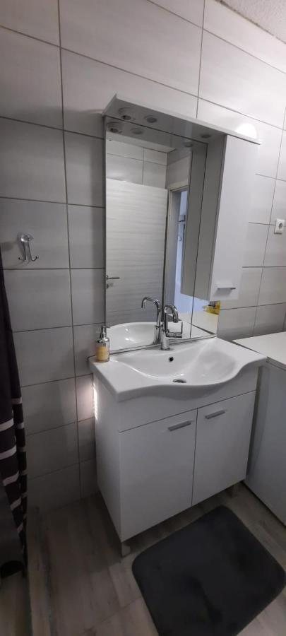 Apartman Karolina Rudanovac Экстерьер фото