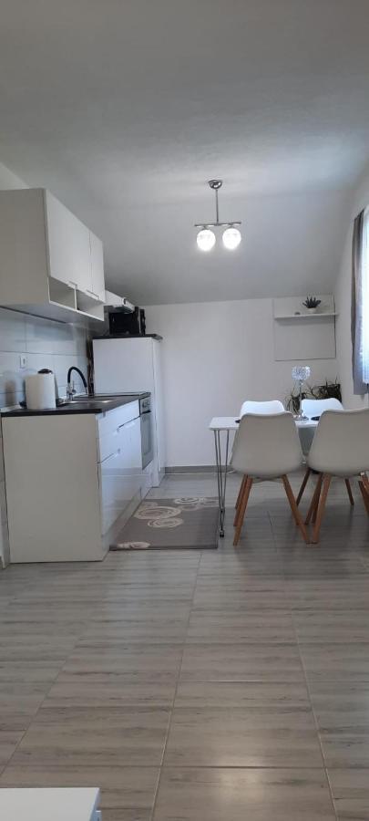 Apartman Karolina Rudanovac Экстерьер фото
