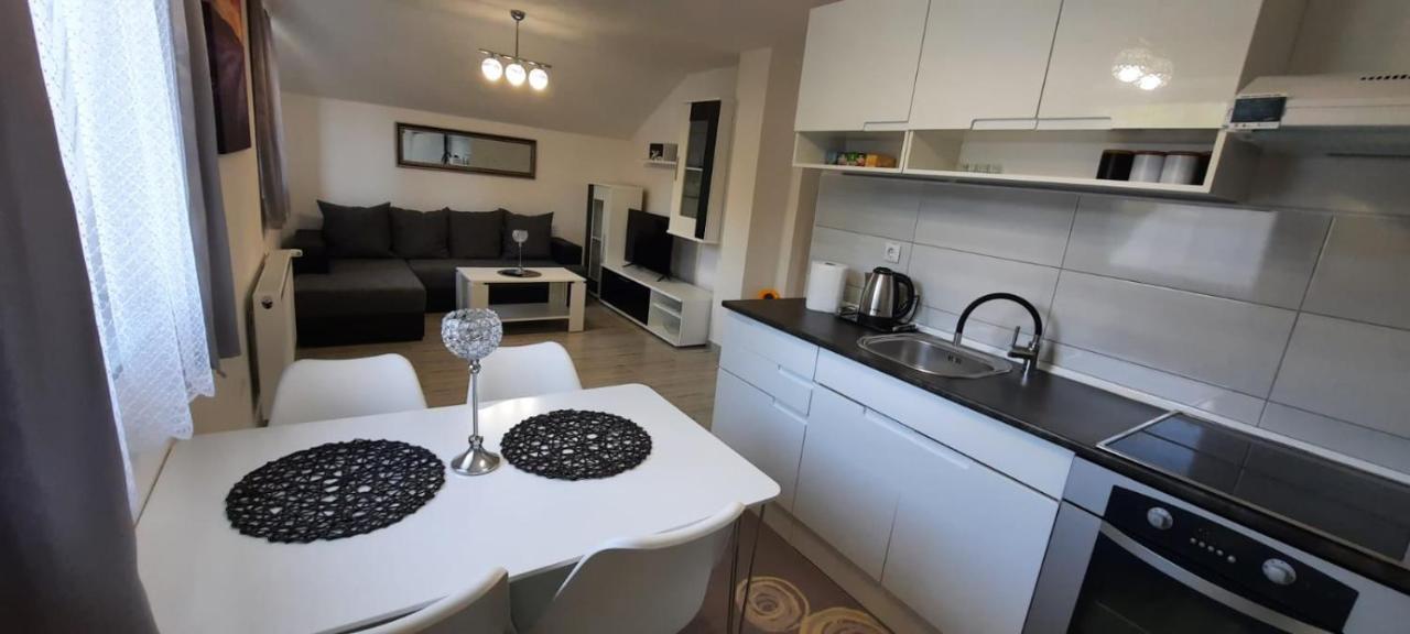 Apartman Karolina Rudanovac Экстерьер фото