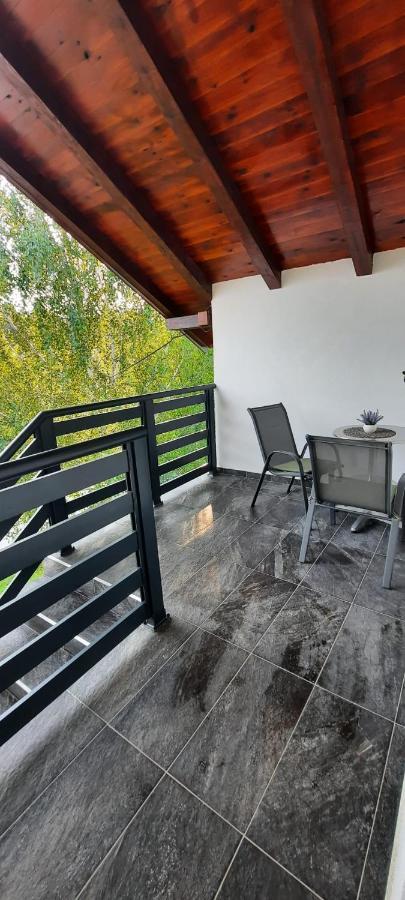 Apartman Karolina Rudanovac Экстерьер фото