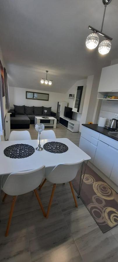 Apartman Karolina Rudanovac Экстерьер фото