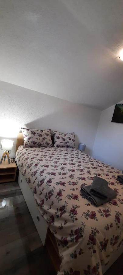 Apartman Karolina Rudanovac Экстерьер фото