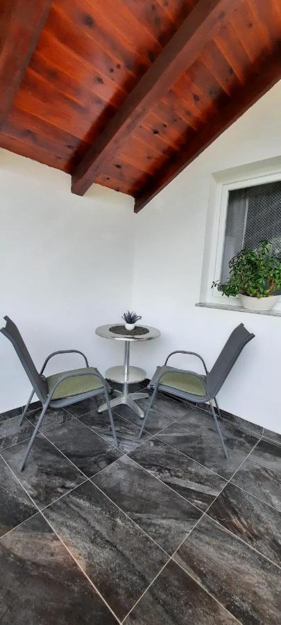 Apartman Karolina Rudanovac Экстерьер фото